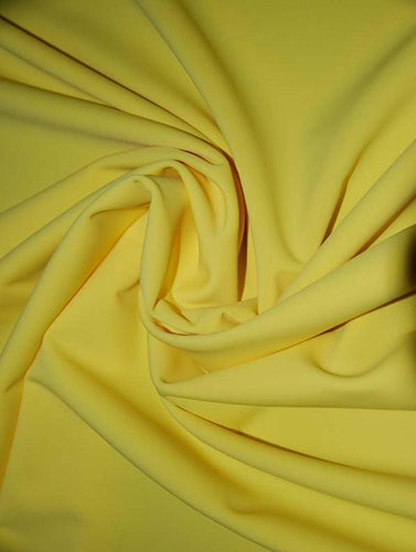 Бифлекс матовый желтый Корея