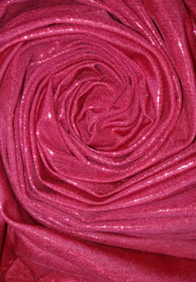 Бифлекс тонкий розовый Корея