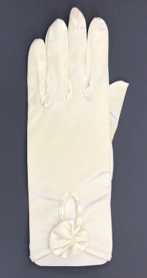 Перчатки из бифлекса