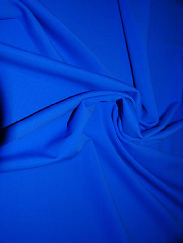 Бифлекс матовый синий Корея