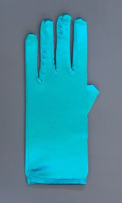 Перчатки трикотажные