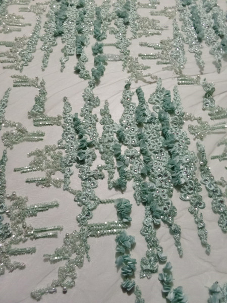 Кружево 3D Кружево 3D