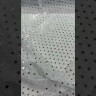 Пайетки на сетке