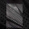 Пайетки на сетке